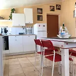 Casa Scirocco Iun Q2421 * プーラ