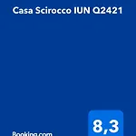 Casa Scirocco Iun Q2421 アパート *