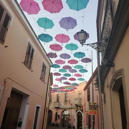 Casa Scirocco Iun Q2421 * 풀라