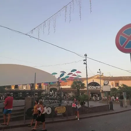 Casa Scirocco Iun Q2421