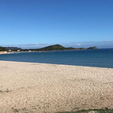 Casa Scirocco Iun Q2421 풀라