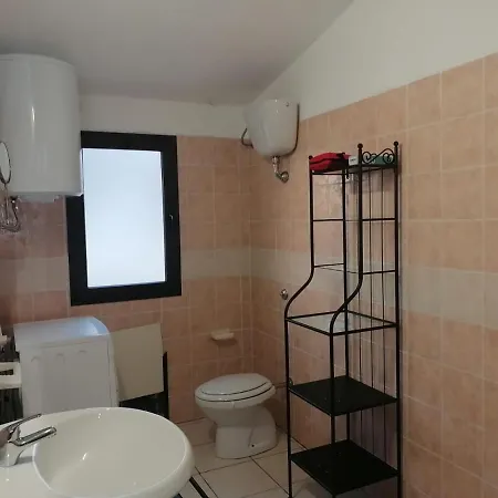 Casa Scirocco Iun Q2421 * 풀라