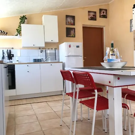 Casa Scirocco Iun Q2421 * 풀라