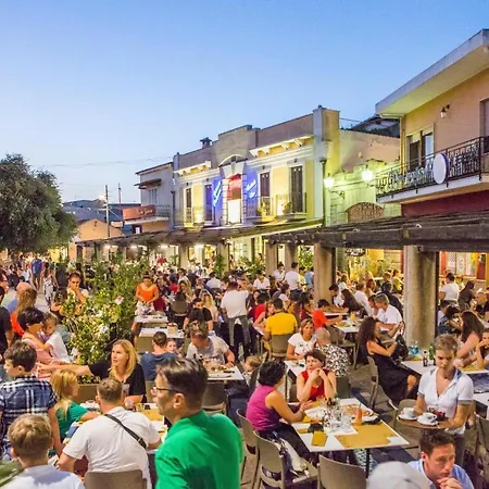 Casa Scirocco Iun Q2421 *