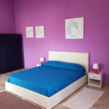 Casa Scirocco Iun Q2421 풀라