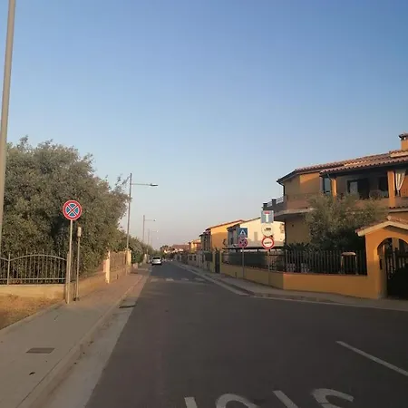 Casa Scirocco Iun Q2421 Pula