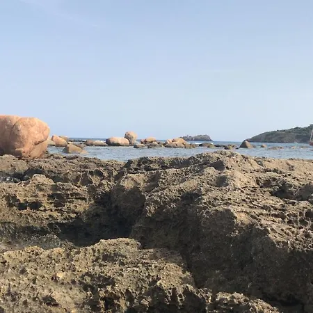 Casa Scirocco Iun Q2421 * Pula