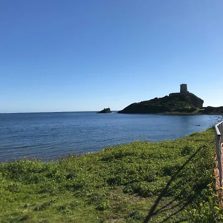 Casa Scirocco Iun Q2421 *