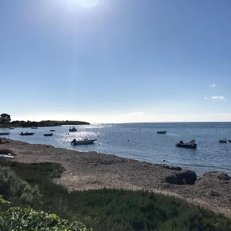 Casa Scirocco Iun Q2421 Daire *