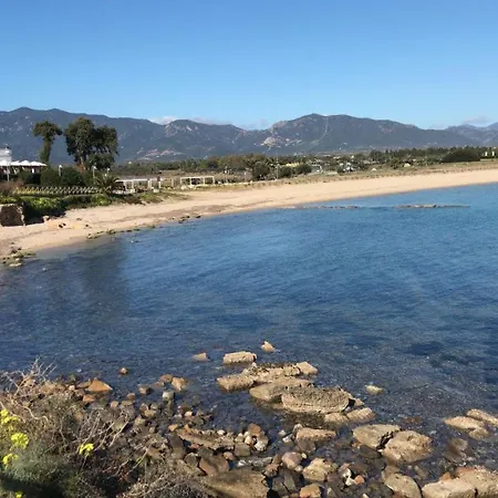 Casa Scirocco Iun Q2421 * Pula