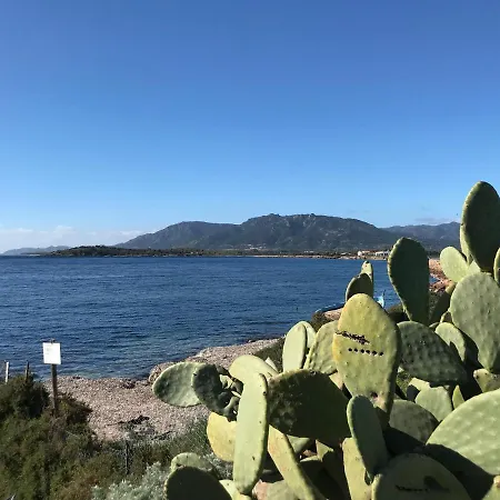 Casa Scirocco Iun Q2421 公寓 普拉