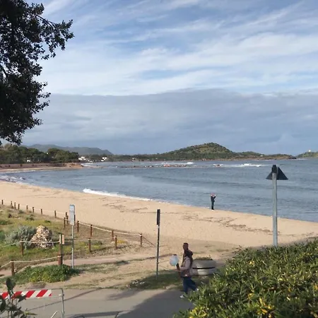 公寓 Casa Scirocco Iun Q2421 *