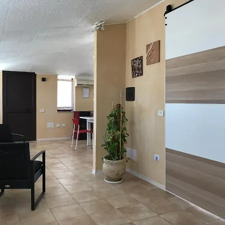 Casa Scirocco Iun Q2421 Daire