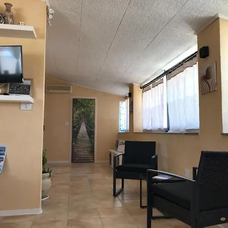 Casa Scirocco Iun Q2421 *