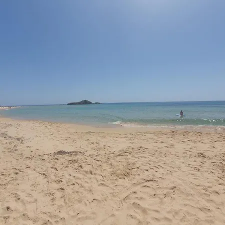 Casa Scirocco Iun Q2421