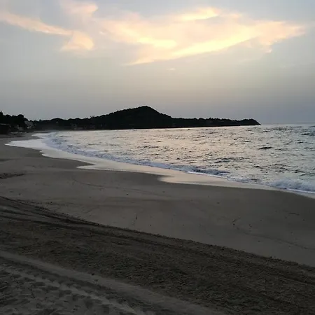 Casa Scirocco Iun Q2421 بولا