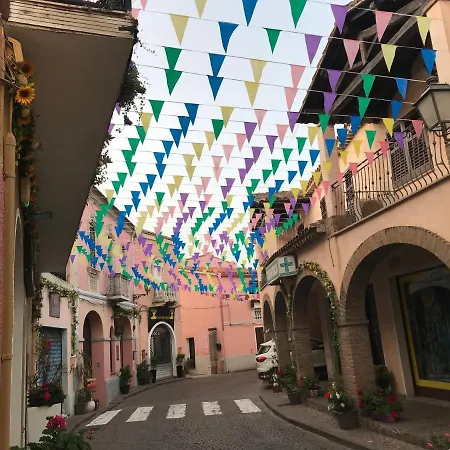 Casa Scirocco Iun Q2421 Appartamento Pula