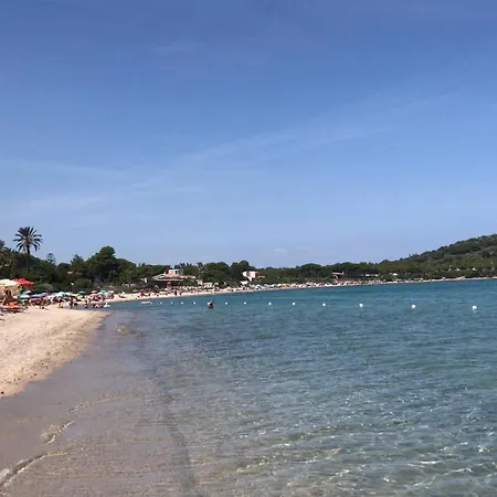 公寓 Casa Scirocco Iun Q2421 *