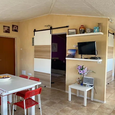 Casa Scirocco Iun Q2421 Pula