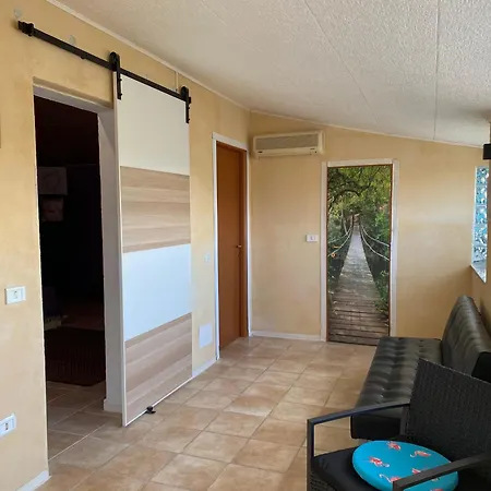 Lägenhet Casa Scirocco Iun Q2421 *