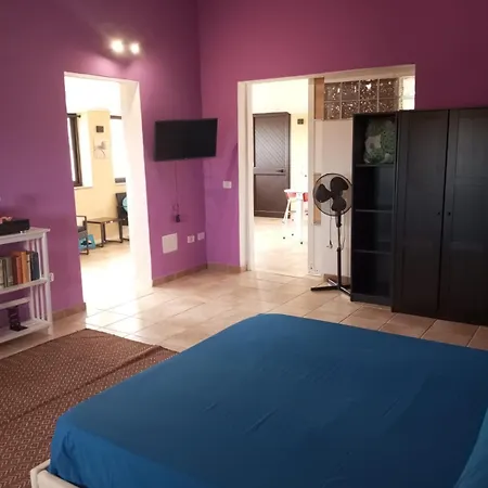 Casa Scirocco Iun Q2421 公寓 *