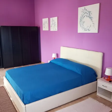 Casa Scirocco Iun Q2421 *