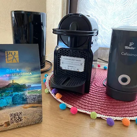 Casa Scirocco Iun Q2421