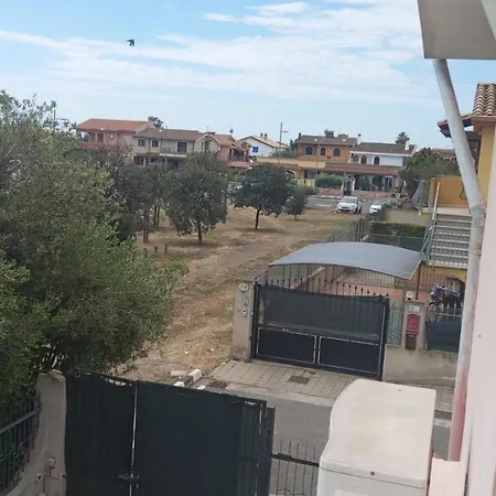 Casa Scirocco Iun Q2421 Apartman *