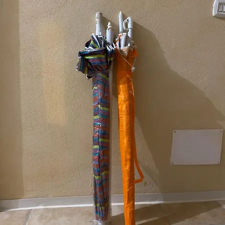 Casa Scirocco Iun Q2421 Daire