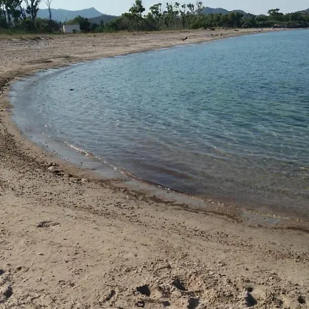 公寓 Casa Scirocco Iun Q2421 *