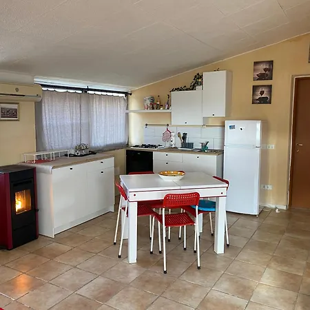 Casa Scirocco Iun Q2421 Daire Pula