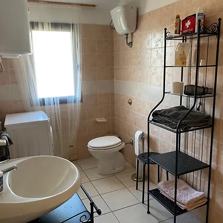 Casa Scirocco Iun Q2421 Apartman