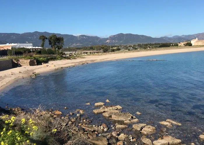 Casa Scirocco Iun Q2421 * Pula