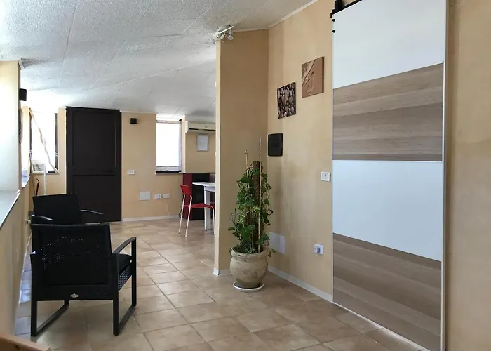 Casa Scirocco Iun Q2421 Apartment