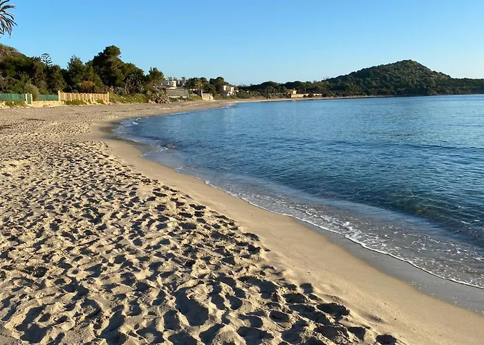 Casa Scirocco Iun Q2421 *